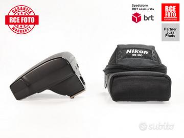 Nikon Speedlight SB-400