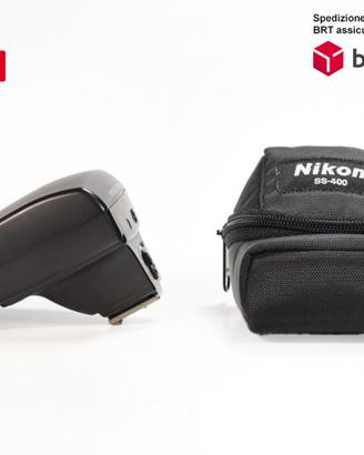 Nikon Speedlight SB-400