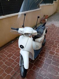  Aprilia scarabeo 50 2 posti 