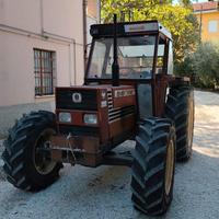 Fiat 80/90