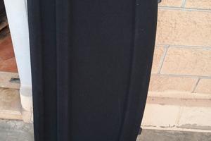 mensole cappelliere miste per auto