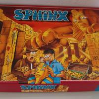 Sphinx Ravensburger 1999 Gioco Ed. italiana
