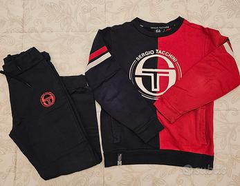 Tuta Sergio Tacchini 