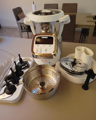 Moulinex companion