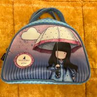 Borsa a mano Santoro