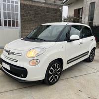 Fiat 500L 1.3 Multijet 85 CV Pop