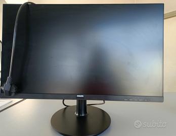 monitor per pc