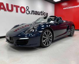 PORSCHE Boxster 2.7 PDK