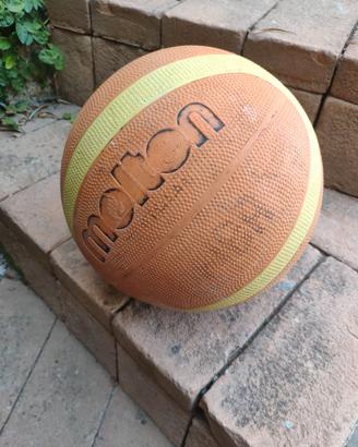 Pallone da basket misura 7