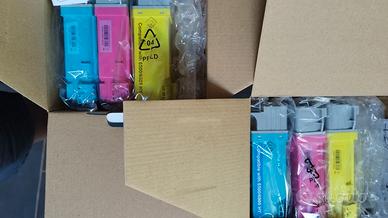 Toner colore Xerox 6500/6505