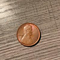 Moneta Antica: One Cent, anno 1975 - USA