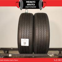2 Gomme 215 65 R 16 Continental al 70% SPED GRATIS