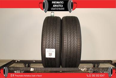 2 Gomme 215 65 R 16 Continental al 70% SPED GRATIS