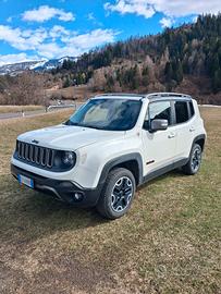 jeep renegade trailhawk 