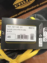 Scarpe antinfortunistiche Diadora