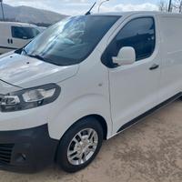 CITROEN JUMPY Furgone 3POSTI 1.6HDI 115CV 6MARCE