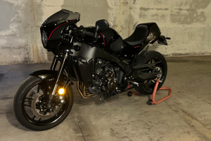Xsr 900