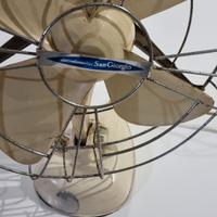 Ventilatore San Giorgio anni 60