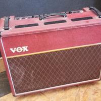 Vox ac 30