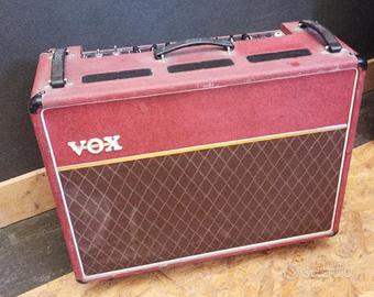 Vox ac 30