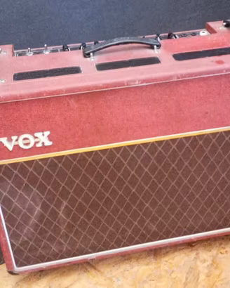 Vox AC30