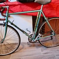 bici Bianchi 