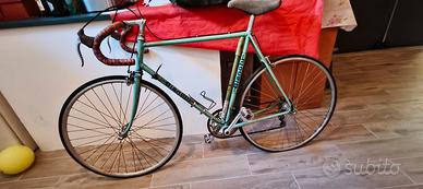 bici Bianchi 