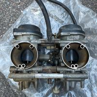 Carburatore Suzuki Gs 500