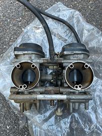 Carburatore Suzuki Gs 500