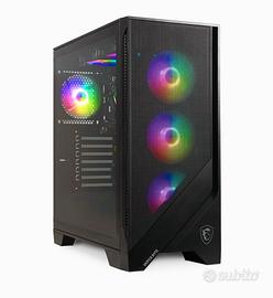 PC Gaming H20 AMD H20 Ryzen7 - RAM 32GB - SSD 1TB