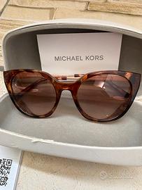 occhiali donna michael kors