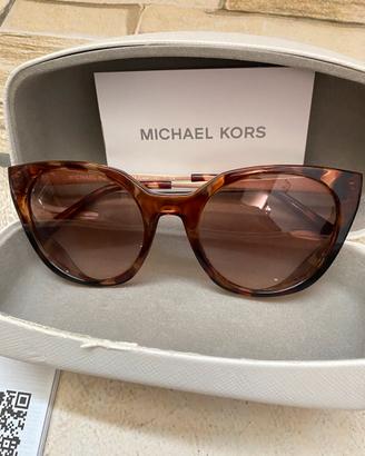 occhiali donna michael kors