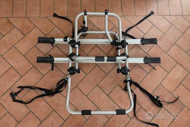 Portabici posteriore Fabbri