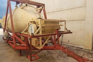Silo 300 ql