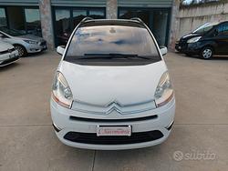 CITROEN GRAN C4 PICASSO 7POSTI 1.6hdi 110cv