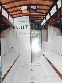 libro di yacht 