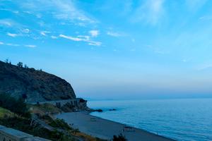 Vacanze in Calabria