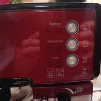 Macchina caffè automatica Breville Primalatte