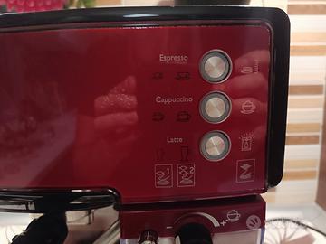 Macchina caffè automatica Breville Primalatte