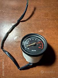 Contagiri BMW R 1150 GS