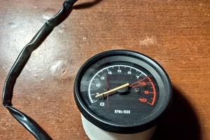 Contagiri BMW R 1150 GS