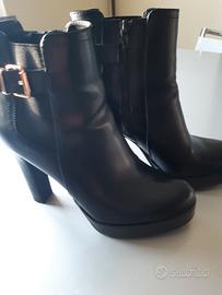 Stivaletti donna
