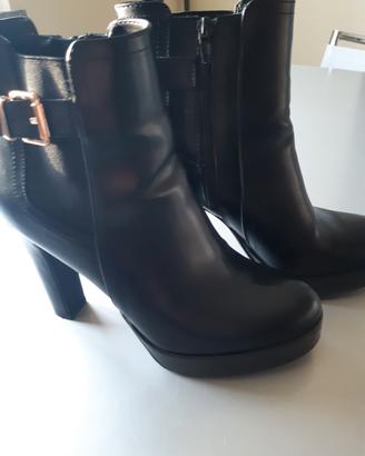 Stivaletti donna