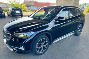 Bmw X1 xDrive18d Sport