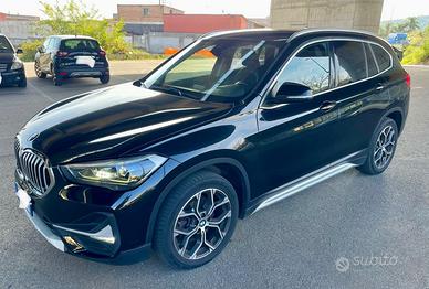 Bmw X1 xDrive18d Sport