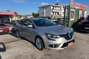 RENAULT MEGANE 1.5 DIESEL 110 (CV) 2017