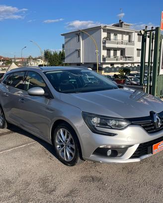 RENAULT MEGANE 1.5 DIESEL 110 (CV) 2017