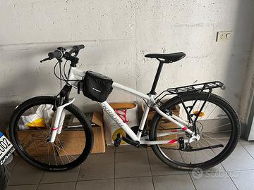 Bicicletta donna