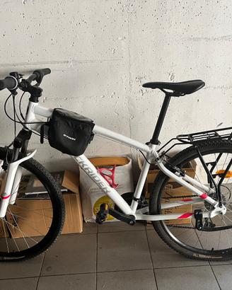 Bicicletta donna