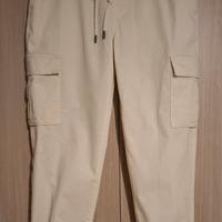 Pantaloni cargo